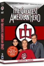 Watch The Greatest American Hero Zmovie